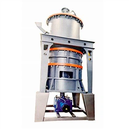 Надтонкий вертикальний млин